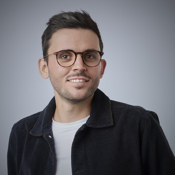 thibaut cridel