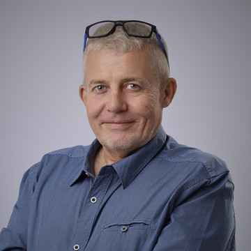 patrick frieden