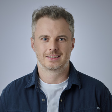 david buragina