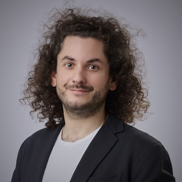 maximilian stürzekarn