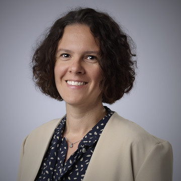 aurélie lecomte