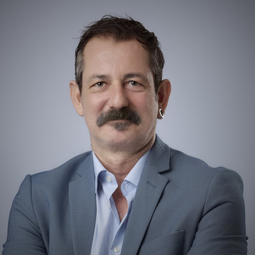 pascal werlen