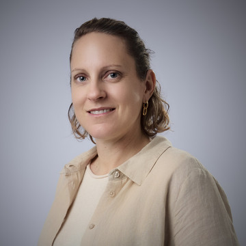 nadine mueller