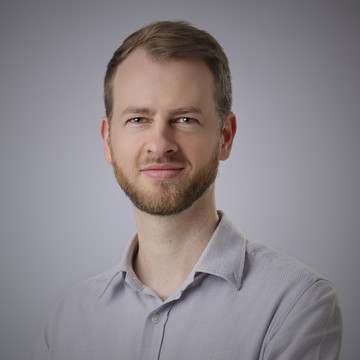 david rahenbrock