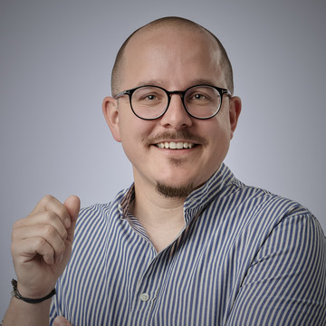 cédric zwicky