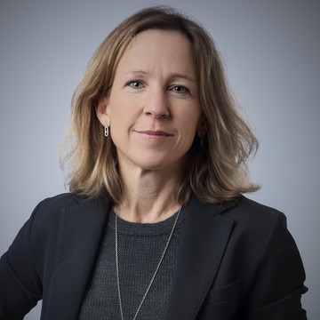 claudia schroeter