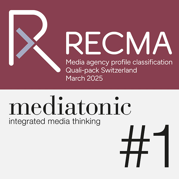 Mediatonic ranking